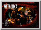 Metallica Theme