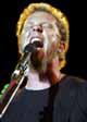 James Hetfield