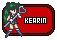 Kearin