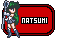 Natsumi <3
