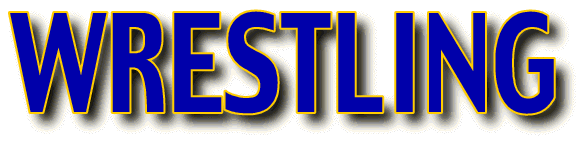 WRESTLING