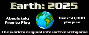 Play Earth 2025