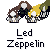 Click Me To Go To Led Zeppelin's Site
