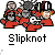 Click Me To Go To Slipknot's Site