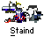 Click Me To Go To Staind's Site