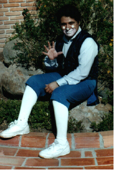 Foto tomada el 30 de Abril de 1999
