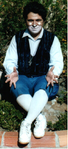 Fotografia tomada el 30 de Abril de 1999
