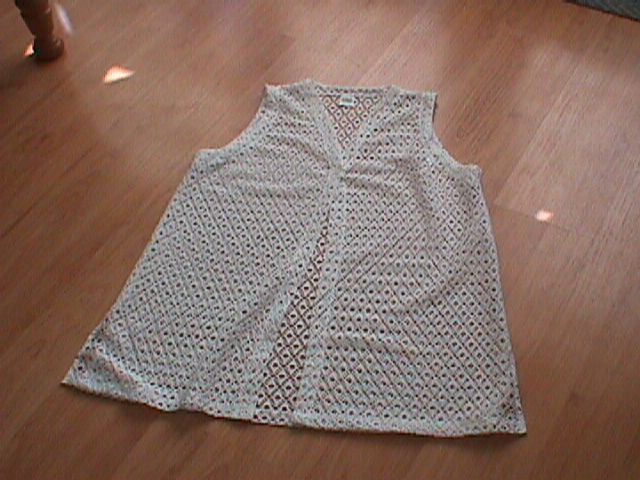 gillet 4 euro
