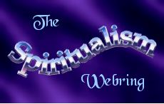 The
Spiritualism Webring