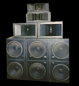 Sound