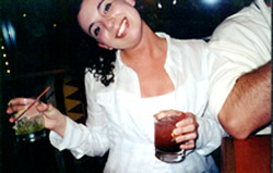 Two drinks are better than one