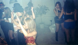Dance it up 