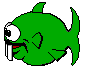 Dopefish