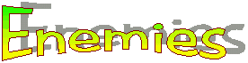 Enemies