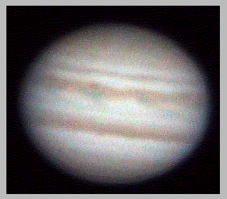 Jupiter