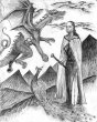 Raptor and the Red Dragon