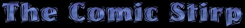 The Comic Strip