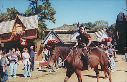 parade