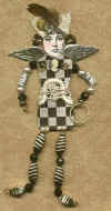 Angel Without A Halo