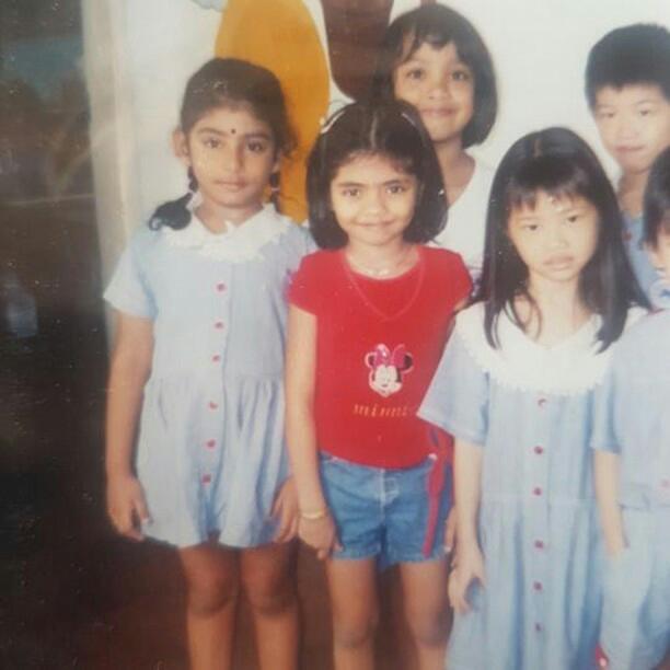 preschool