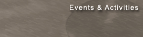 Events & Activities