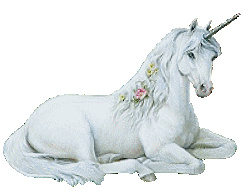 SAGE'S UNICORN HTML CLASS!