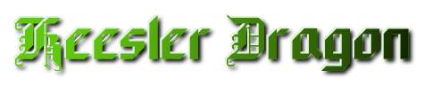Keesler Dragon