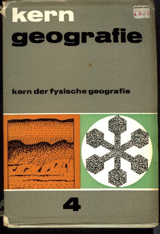 Kerngeografie