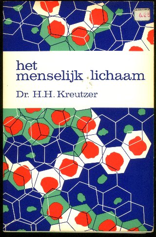 Het menselijk lichaam