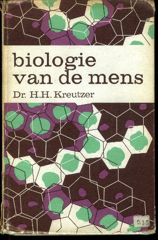Biologie van de mens