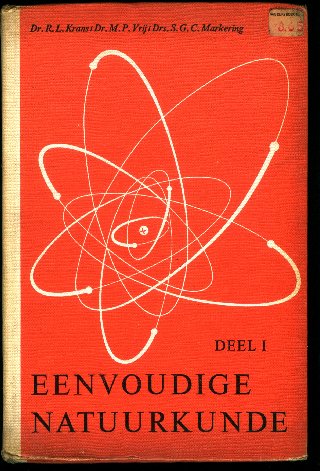 Eenvoudige natuurkunde deel 1