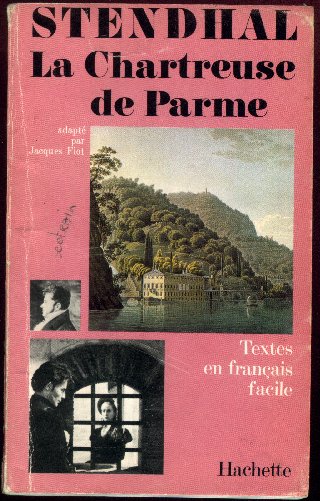 La Chartreuse de Parme