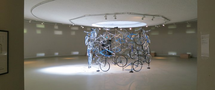Kapel kunst
