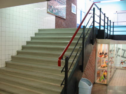 Trappenhuis