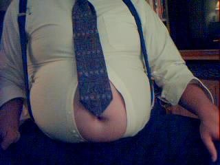 November 2003, 314 pounds