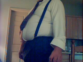 November 2003, 314 pounds