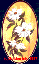 The Cherokee Rose: Legend holds it falls wherever a Cherokee mother cried.