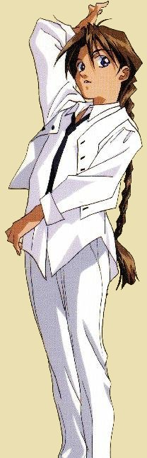duo- I'm to sexah for that priest's outfit. I'm not too sexah for lacey or this suit. Even thought I'm too old for lacey.... ::glomps duo:: lacey/kei- NO YOUR NOT!!! duo- ^.^'
