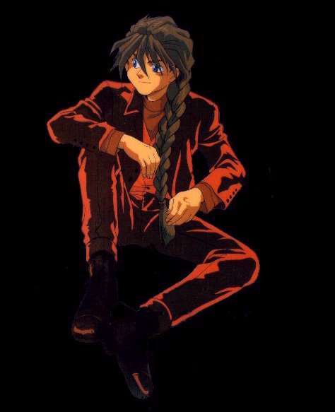 duo-okay I must look serious to look even sexier... is that possible...&nbsp;&nbsp;&nbsp; lacey- I don't think so duo-kun...&nbsp;&nbsp;&nbsp;&nbsp;&nbsp; duo-well let's see.&nbsp;&nbsp;&nbsp;&nbsp; lacey- OH MY GOSH YOU ARE!!! ::glomps him::&nbsp;&nbsp;&nbsp;&nbsp;&nbsp;&nbsp;&nbsp;&nbsp; duo- Mission complete&nbsp;&nbsp;&nbsp;&nbsp;&nbsp; lacey- don't steal heero's lines.&nbsp;&nbsp;&nbsp;&nbsp; duo- fine