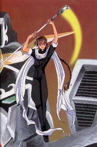 bow down, now. FEAR THE SCYTHE! oooo i can fly! 