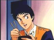 Shinohara Asuma