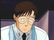 Shinshi Mikiyasu