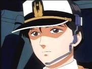 Kumagami Takeo