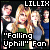 Falling Uphill
