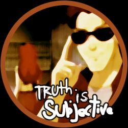 but do all truths lead to a lie?