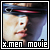 X-Men the Movie
