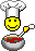 cocinero