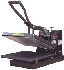 ht400d heat press