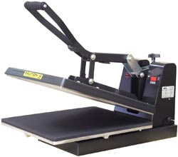 ht600d heat press