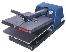 n840d heat press